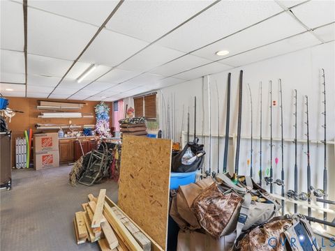 Tiny photo for 8416 Arnold Road, Mechanicsville, VA 23111 (MLS # 2605519)