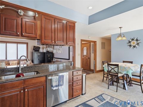 Tiny photo for 8416 Arnold Road, Mechanicsville, VA 23111 (MLS # 2605519)