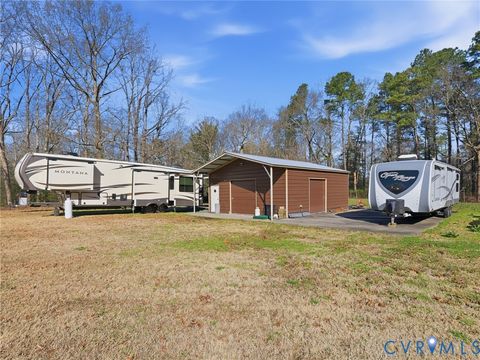 Tiny photo for 8416 Arnold Road, Mechanicsville, VA 23111 (MLS # 2605519)