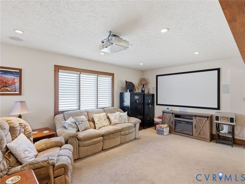 Tiny photo for 8416 Arnold Road, Mechanicsville, VA 23111 (MLS # 2605519)