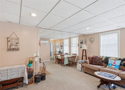 Tiny photo for 8416 Arnold Road, Mechanicsville, VA 23111 (MLS # 2605519)