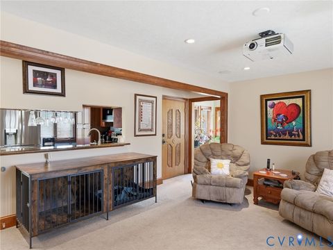 Tiny photo for 8416 Arnold Road, Mechanicsville, VA 23111 (MLS # 2605519)