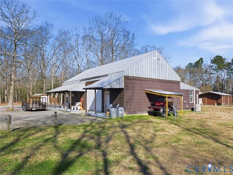 Tiny photo for 8416 Arnold Road, Mechanicsville, VA 23111 (MLS # 2605519)