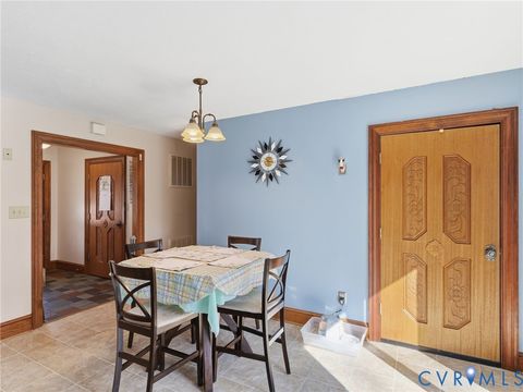 Tiny photo for 8416 Arnold Road, Mechanicsville, VA 23111 (MLS # 2605519)