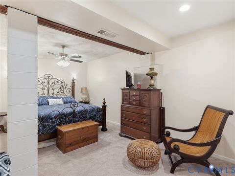 Tiny photo for 8416 Arnold Road, Mechanicsville, VA 23111 (MLS # 2605519)