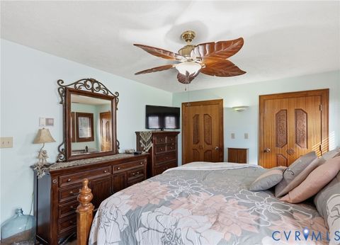 Tiny photo for 8416 Arnold Road, Mechanicsville, VA 23111 (MLS # 2605519)