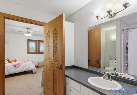 Tiny photo for 8416 Arnold Road, Mechanicsville, VA 23111 (MLS # 2605519)