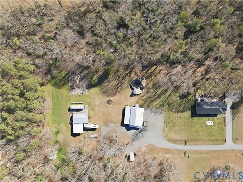 Tiny photo for 8416 Arnold Road, Mechanicsville, VA 23111 (MLS # 2605519)