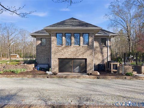 Tiny photo for 8416 Arnold Road, Mechanicsville, VA 23111 (MLS # 2605519)