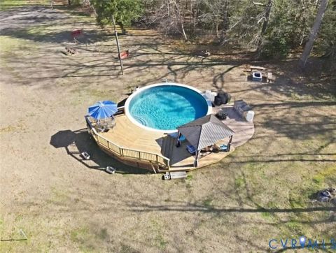 Tiny photo for 8416 Arnold Road, Mechanicsville, VA 23111 (MLS # 2605519)