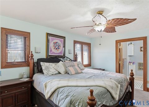 Tiny photo for 8416 Arnold Road, Mechanicsville, VA 23111 (MLS # 2605519)