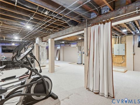 Tiny photo for 8416 Arnold Road, Mechanicsville, VA 23111 (MLS # 2605519)