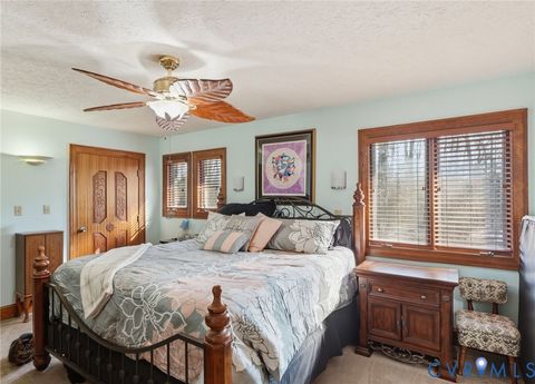 Tiny photo for 8416 Arnold Road, Mechanicsville, VA 23111 (MLS # 2605519)