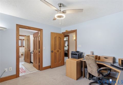 Tiny photo for 8416 Arnold Road, Mechanicsville, VA 23111 (MLS # 2605519)