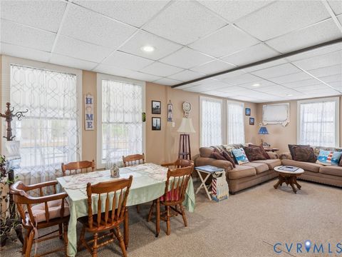 Tiny photo for 8416 Arnold Road, Mechanicsville, VA 23111 (MLS # 2605519)