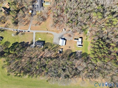 Tiny photo for 8416 Arnold Road, Mechanicsville, VA 23111 (MLS # 2605519)