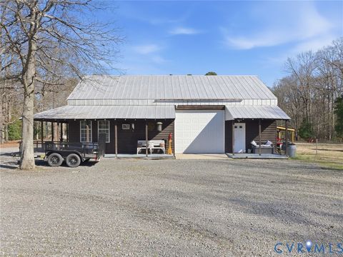 Tiny photo for 8416 Arnold Road, Mechanicsville, VA 23111 (MLS # 2605519)
