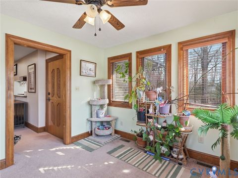 Tiny photo for 8416 Arnold Road, Mechanicsville, VA 23111 (MLS # 2605519)