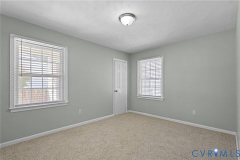 Tiny photo for 3405 Clay Street, Hopewell, VA 23860 (MLS # 2605585)