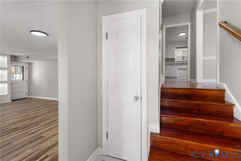 Tiny photo for 3405 Clay Street, Hopewell, VA 23860 (MLS # 2605585)