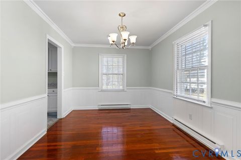 Tiny photo for 3405 Clay Street, Hopewell, VA 23860 (MLS # 2605585)