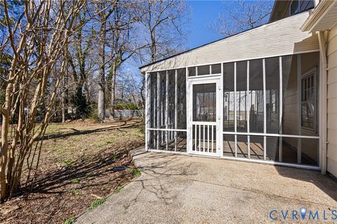Tiny photo for 3405 Clay Street, Hopewell, VA 23860 (MLS # 2605585)