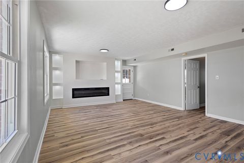 Tiny photo for 3405 Clay Street, Hopewell, VA 23860 (MLS # 2605585)