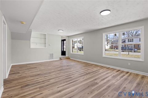 Tiny photo for 3405 Clay Street, Hopewell, VA 23860 (MLS # 2605585)