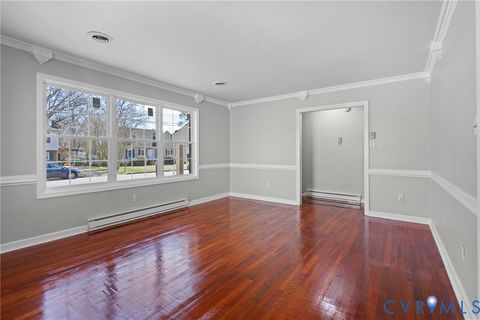 Tiny photo for 3405 Clay Street, Hopewell, VA 23860 (MLS # 2605585)