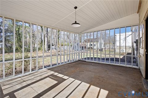 Tiny photo for 3405 Clay Street, Hopewell, VA 23860 (MLS # 2605585)
