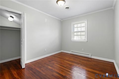 Tiny photo for 3405 Clay Street, Hopewell, VA 23860 (MLS # 2605585)
