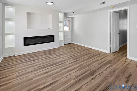 Tiny photo for 3405 Clay Street, Hopewell, VA 23860 (MLS # 2605585)