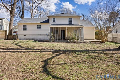 Tiny photo for 3405 Clay Street, Hopewell, VA 23860 (MLS # 2605585)