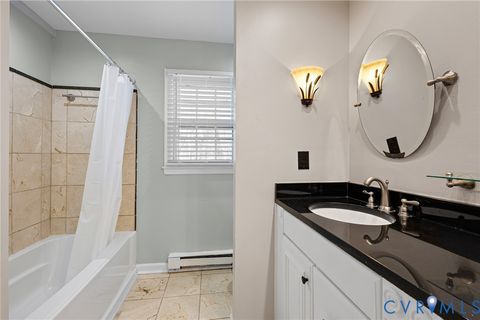 Tiny photo for 3405 Clay Street, Hopewell, VA 23860 (MLS # 2605585)