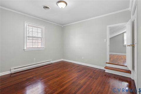 Tiny photo for 3405 Clay Street, Hopewell, VA 23860 (MLS # 2605585)