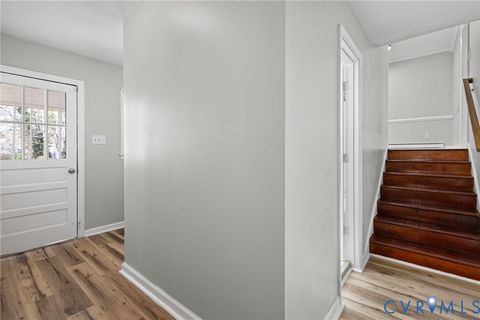 Tiny photo for 3405 Clay Street, Hopewell, VA 23860 (MLS # 2605585)