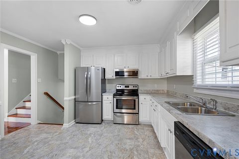 Tiny photo for 3405 Clay Street, Hopewell, VA 23860 (MLS # 2605585)