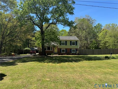 Photo of 4157 New Market Road, Henrico, VA 23231 (MLS # 2609166)