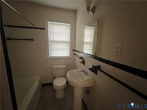 Tiny photo for 6506 Monument Avenue, Richmond, VA 23226 (MLS # 2527322)