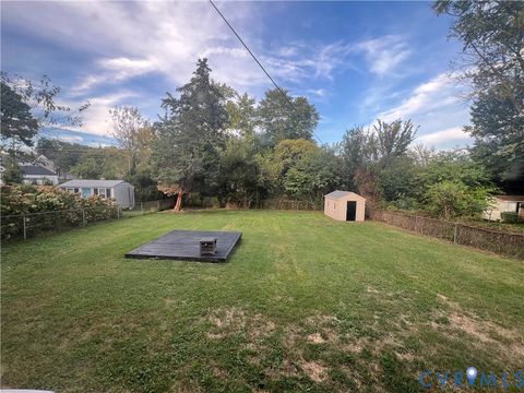 Tiny photo for 6506 Monument Avenue, Richmond, VA 23226 (MLS # 2527322)