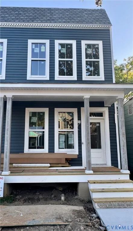 3025 Grayland Ave, Richmond, VA, 23221