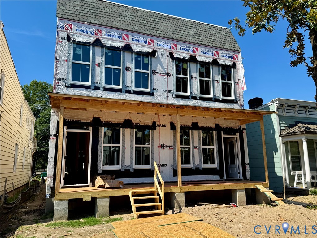 Photo 1 of 1 — 3025 Grayland Ave, Richmond, VA 23221