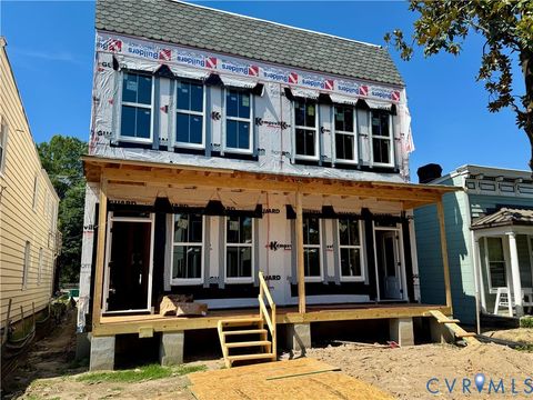 Photo of 3025 Grayland Ave, Richmond, VA 23221 (MLS # 2615601)