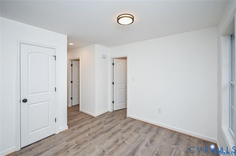 Tiny photo for Lot 514 Kirby Street, West Point, VA 23181 (MLS # 2606260)