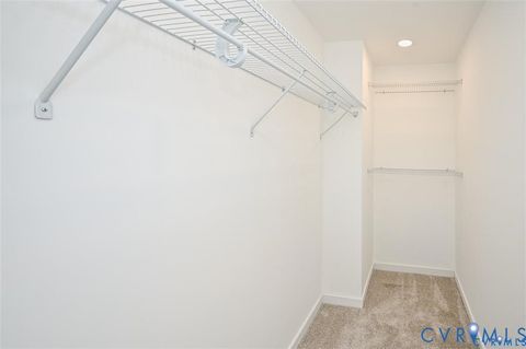 Tiny photo for Lot 514 Kirby Street, West Point, VA 23181 (MLS # 2606260)