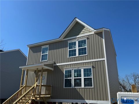 Tiny photo for Lot 514 Kirby Street, West Point, VA 23181 (MLS # 2606260)