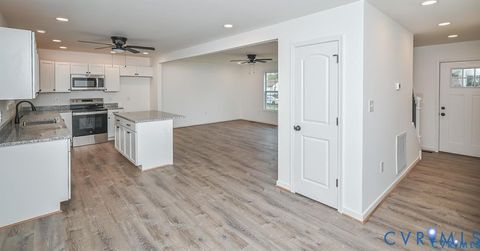 Tiny photo for Lot 514 Kirby Street, West Point, VA 23181 (MLS # 2606260)