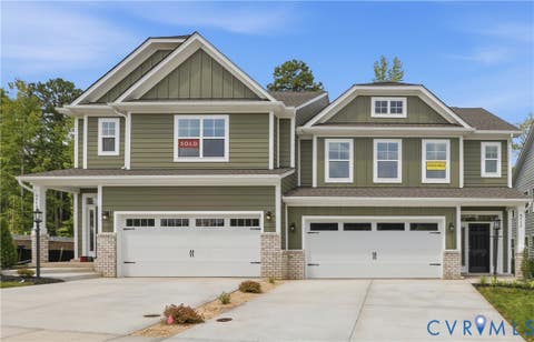 Photo of 6439 Quinlynn Place, Chesterfield, VA 23112 (MLS # 2622079)