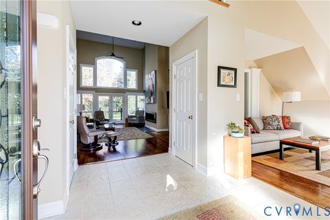 Tiny photo for 10 Tow Path Circle, Richmond, VA 23221 (MLS # 2533639)