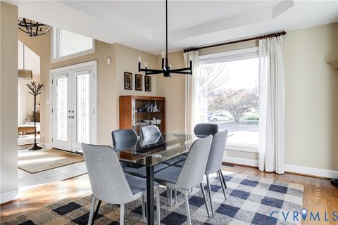 Tiny photo for 10 Tow Path Circle, Richmond, VA 23221 (MLS # 2533639)